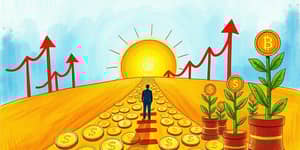 El Impulso de Tus Sueños: Metas de Capitalización