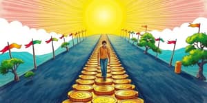 Diseña Tu Futuro Próspero: Metas a Tu Medida