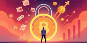 Descifra Tu Código Financiero: Metas para el Éxito