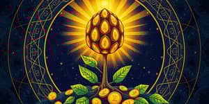 La Semilla de Tu Fortuna: Metas de Crecimiento