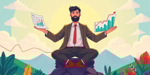 El Juego del Dinero: Estrategia Mental para Ganar