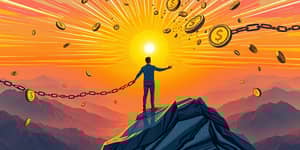 El Secreto Financiero: Metas que Funcionan