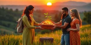 Tu Legado Económico: Metas con Propósito Superior