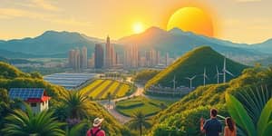 El Sendero Dorado: Metas de Prosperidad Continua