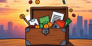 Tu Caja de Herramientas: Metas para la Estabilidad