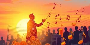 Sinfonía Financiera: Metas para una Vida Plena