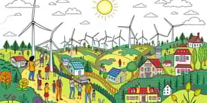 El Motor del Crecimiento: Metas de Desarrollo