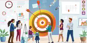 Tu Estrategia Infalible: Metas de Precisión