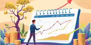 Tu Plan Inmejorable: Metas de Eficiencia Financiera