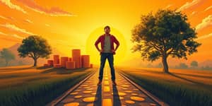 Elige Tu Destino: Metas Claras para Tu Dinero