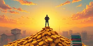 La Ruta Hacia la Independencia Económica