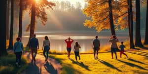 Más que Números: Metas de Bienestar Personal