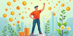 Convierte tus Finanzas en tu Aliado Más Fuerte