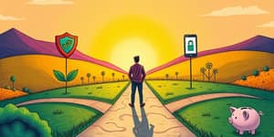 Tu Hoja de Ruta para la Seguridad Financiera