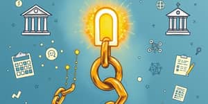 El Eslabón Perdido en tu Cadena Financiera