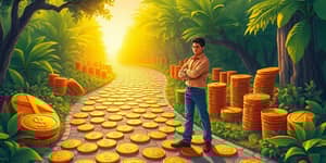 De la Preocupación a la Prosperidad Financiera