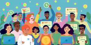 El Desafío de Ahorrar: Conviértelo en un Juego