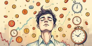 La Psicología del Dinero: Entiende tus Decisiones