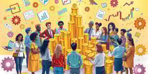 Optimiza tu Flujo de Efectivo: Cada Céntimo Cuenta