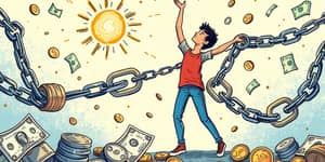 Tu Plan Antideudas: Elimina Cargas Financieras