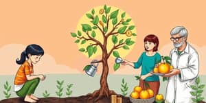 Estrategias de Inversión para Cada Etapa de tu Vida