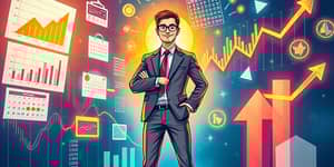 Finanzas Proactivas: Anticipa y Supera Obstáculos