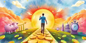 Convierte tus Sueños en Metas Financieras Tangibles