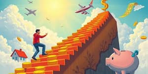 Conquista tus Metas con un Plan Financiero Imparable