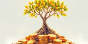 El Efecto Compuesto en tus Finanzas Personales