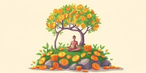 Invierte en Paz Mental: El Retorno de la Tranquilidad