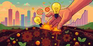 Desentierra Tus Talentos para Multiplicar Tu Riqueza