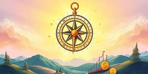 La Brújula Interna: Guía Tus Decisiones de Inversión