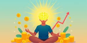 Influye en Tus Ingresos: La Conexión Mente-Generación de Riqueza