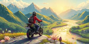 Zen y el Arte de Mantenerse Solventes: Una Filosofía Aplicada