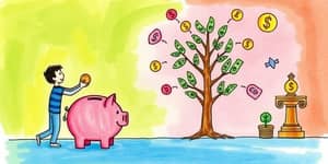 La Gratificación Retardada: Tu Súper Poder Financiero