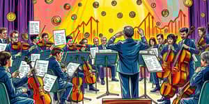 La Sinfonía del Éxito: Armonizando Ingresos y Egresos