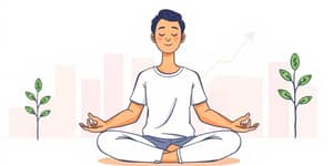 La Persistencia Invisible del Éxito Financiero: Hábitos Silenciosos