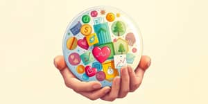 El Corazón de tus Finanzas: Alinea tus Valores con tu Cartera