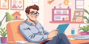 El Hábito de la Felicidad Financiera: La Ciencia Detrás