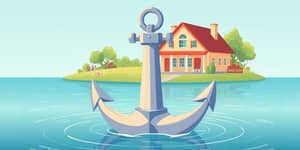 El Ancla de tu Patrimonio: Construye en la Estabilidad