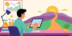 Viaje Hacia la Autonomía Financiera: El Primer Paso