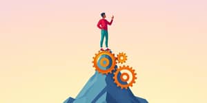 El Motor de Tus Logros: Metas que Impulsan la Acción