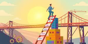 El Valor de Tus Metas: Construyendo un Futuro Robusto