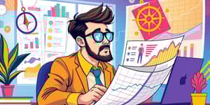 El Pensamiento Estratégico para el Éxito Financiero