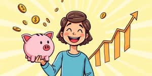 Potencia Tu Autoestima Financiera: Valora Tu Capacidad