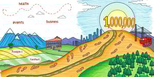 La Ruta al Millón: Pequeños Pasos, Grandes Resultados