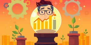 El Arte de la Anticipación: Tu Futuro Financiero en tus Manos