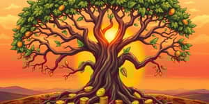 Tu Legado Financiero: Más que Dinero, un Impacto Duradero