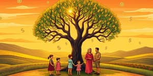 Tu Legado Monetario: Metas que Dejan Huella