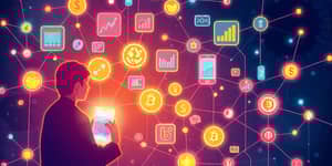 El Ecosistema Financiero Personal: Conexiones que Impulsan